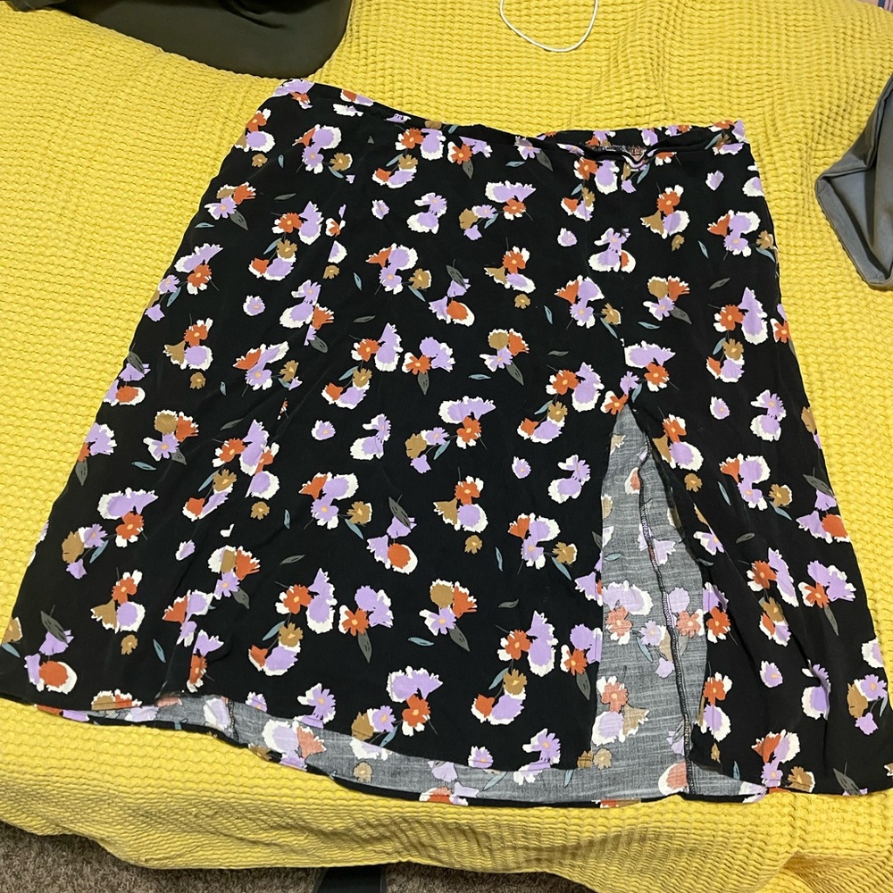 Target 4x skirt